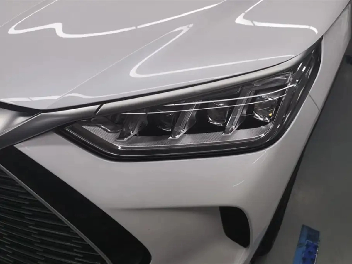 BYD SONG PLUS NEW ENERGY