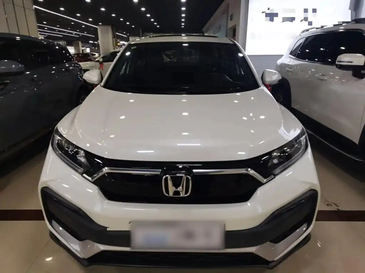 HONDA XR-V