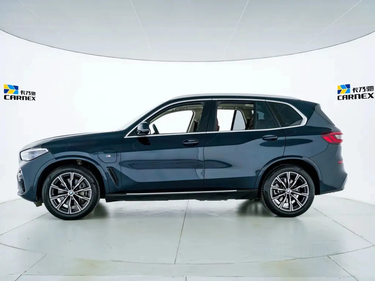 BMW X5 NEW ENERGY IMPORT