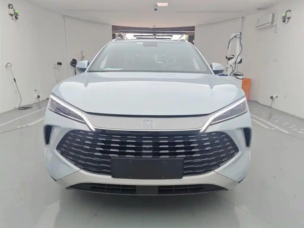 BYD SONG L DM-I