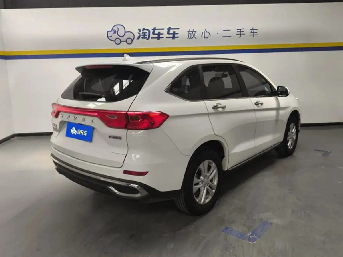HAVAL M6