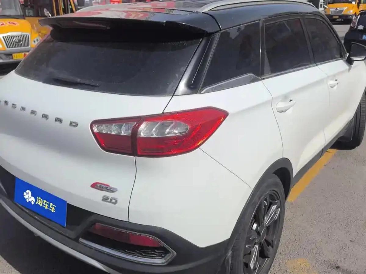 LEOPAARD CS9