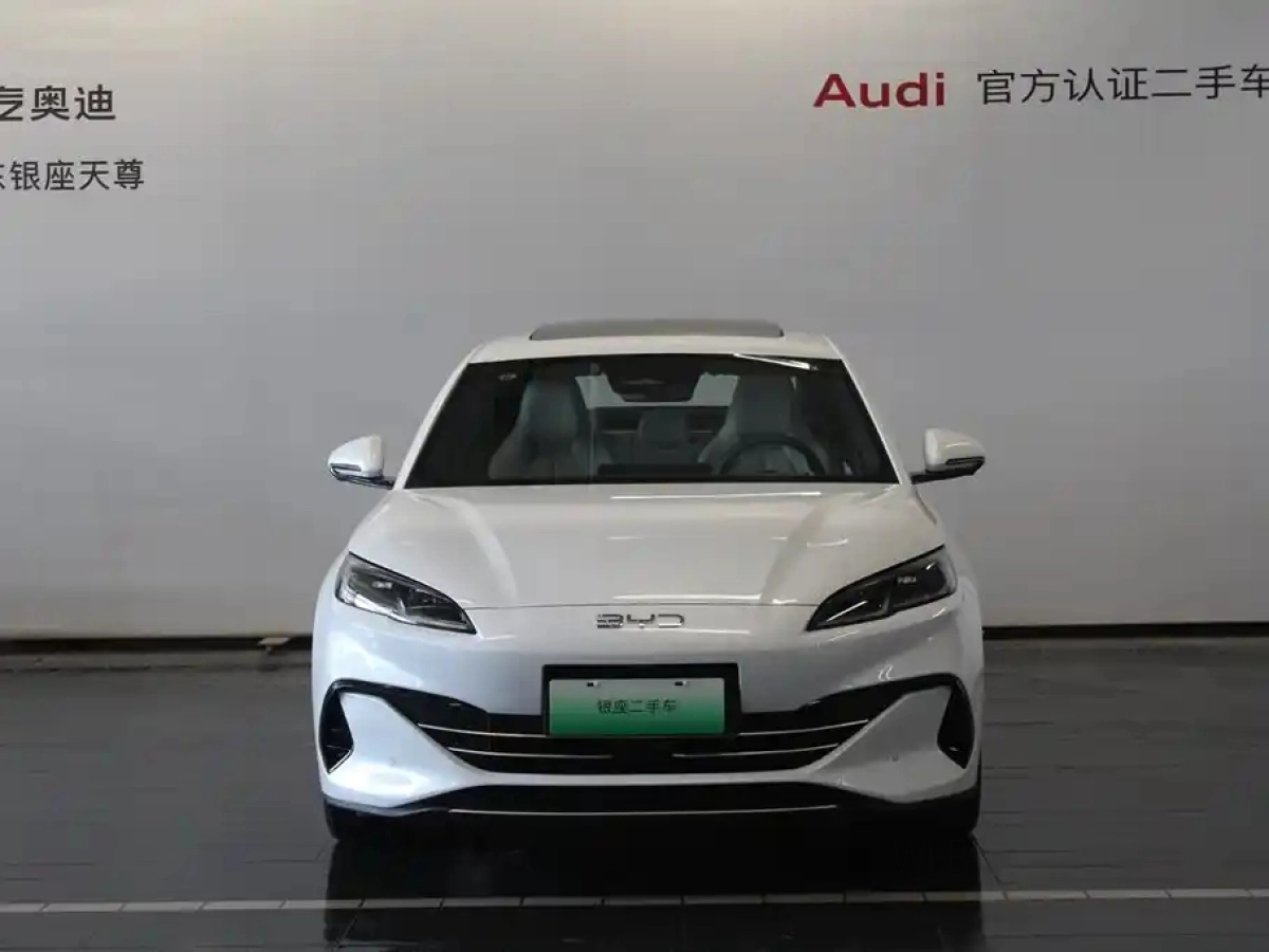 BYD SEAL 06 DM-I