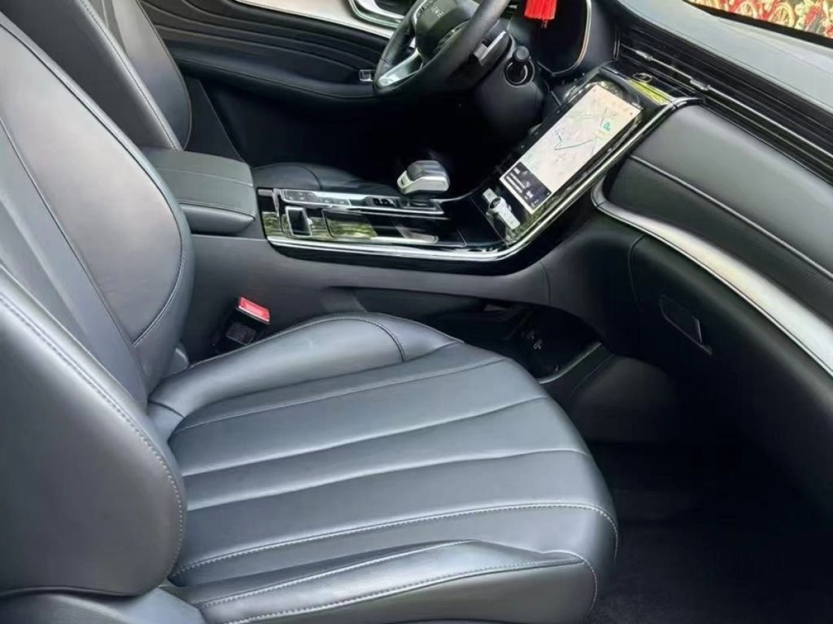 ROEWE RX5 MAX