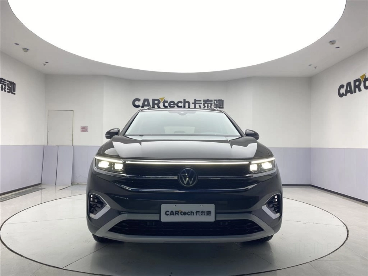 VOLKSWAGEN TALAGON