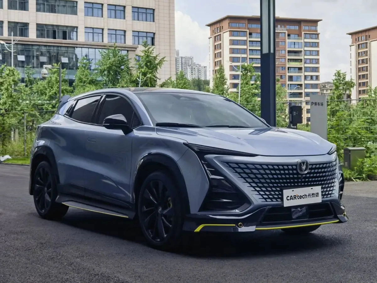 CHANGAN UNI-T