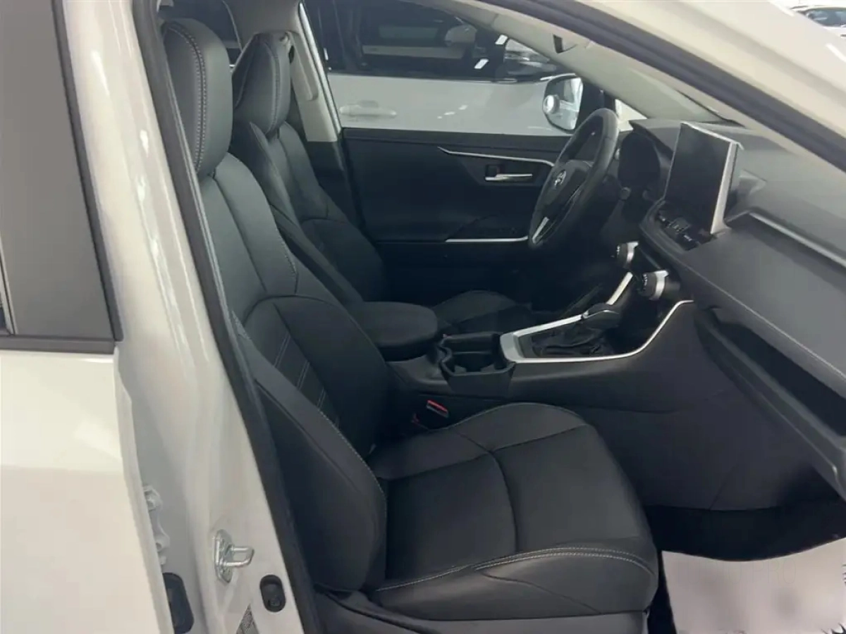 TOYOTA WILDLANDER