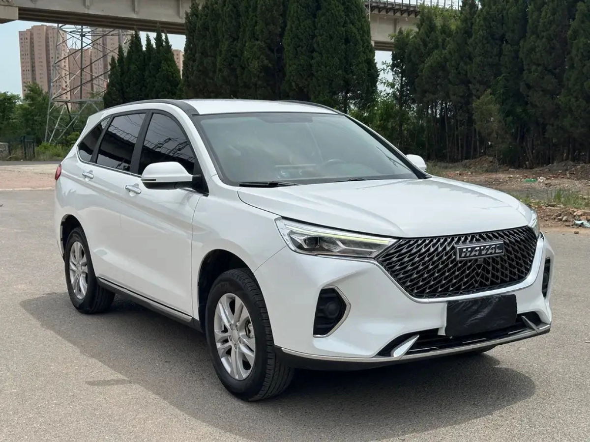 HAVAL M6