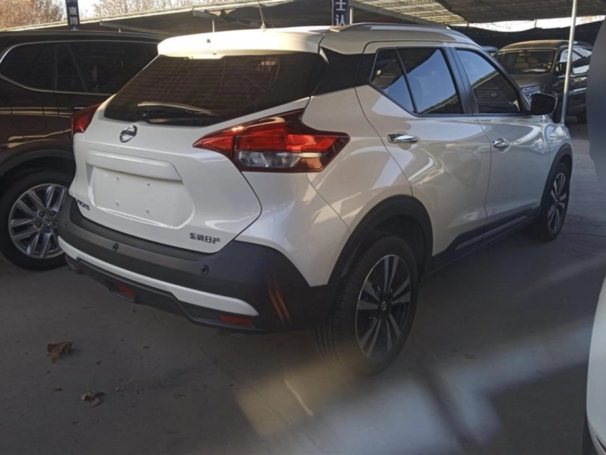 NISSAN OTHER