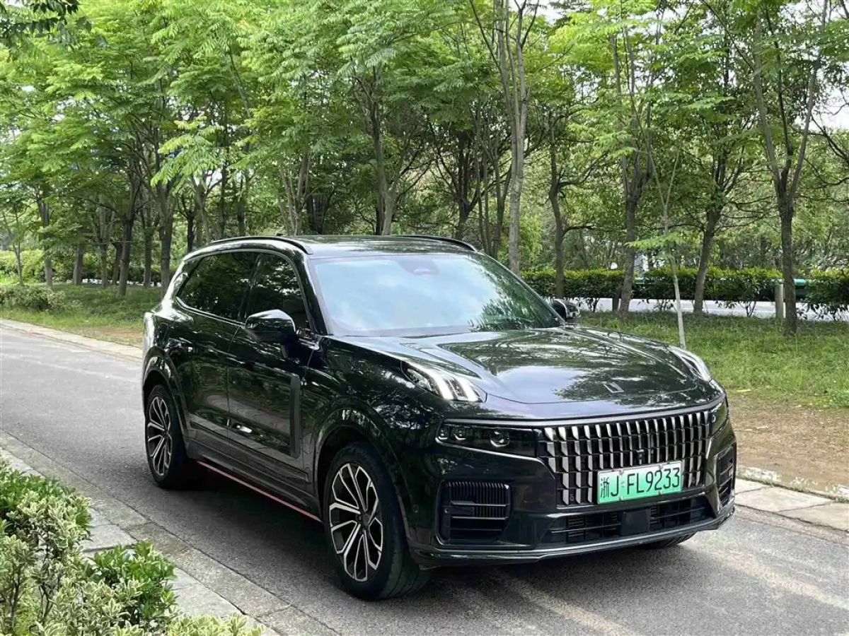 LYNK&CO 09 NEW ENERGY