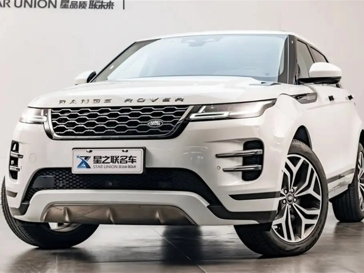 LAND ROVER RANGE ROVER AURORA