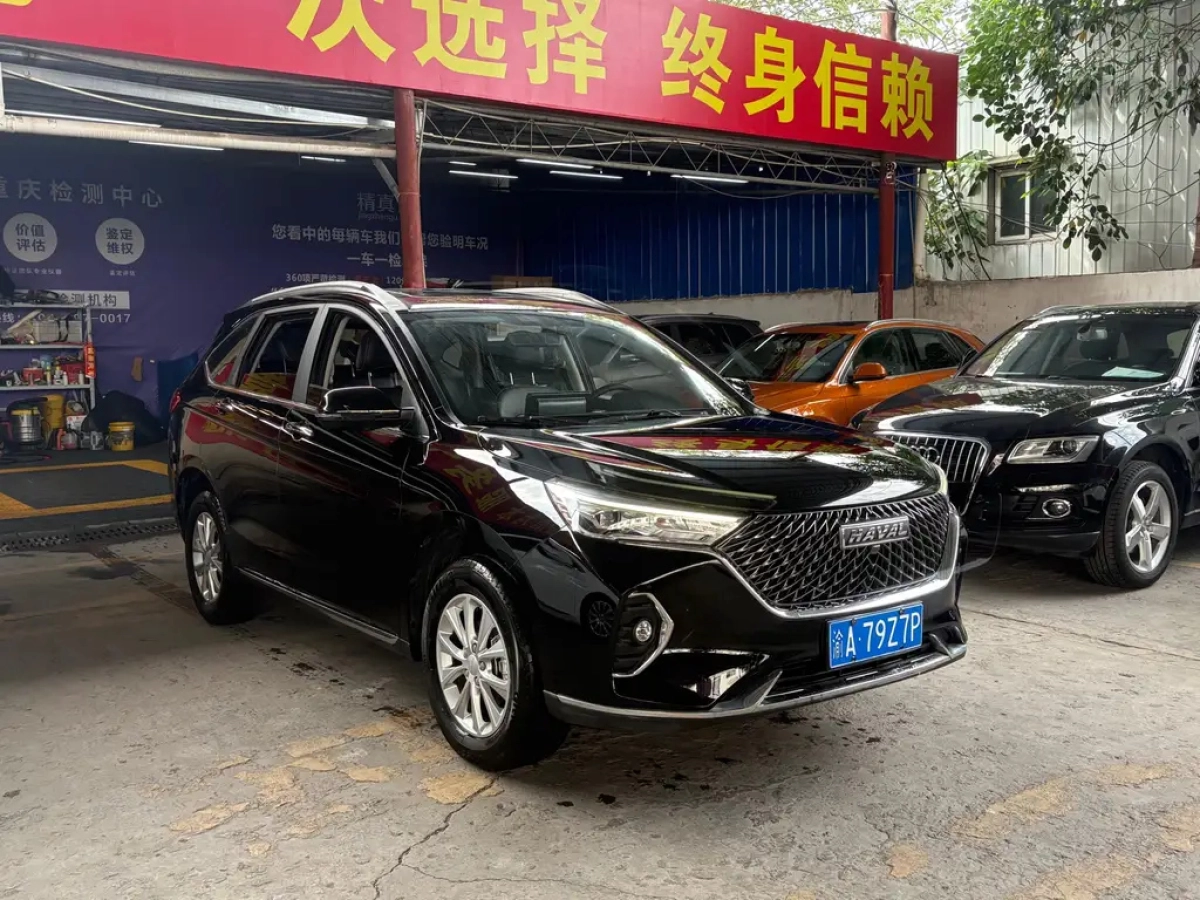 HAVAL M6
