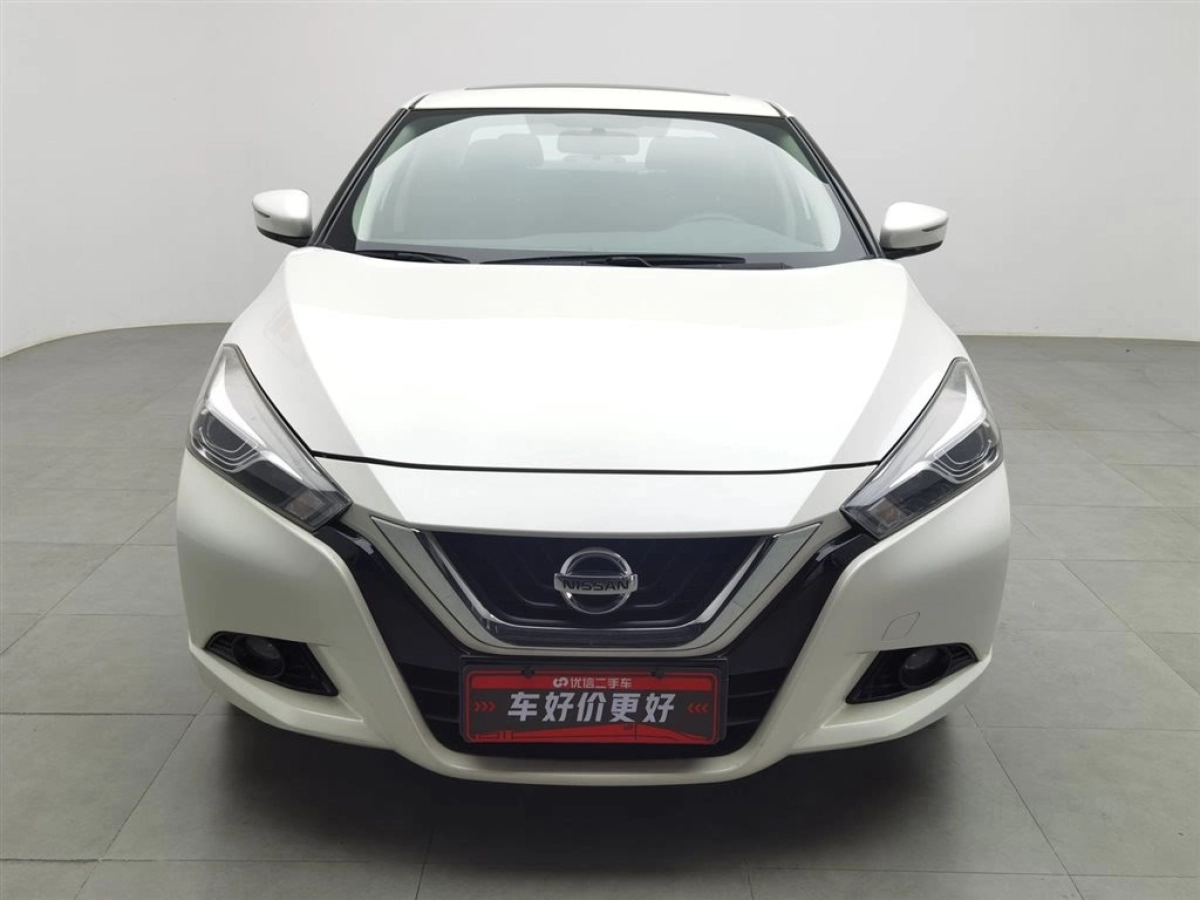 NISSAN LANNIA