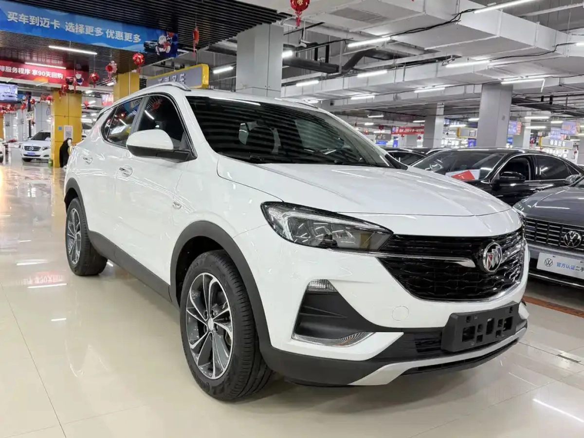 BUICK ENCORE GX