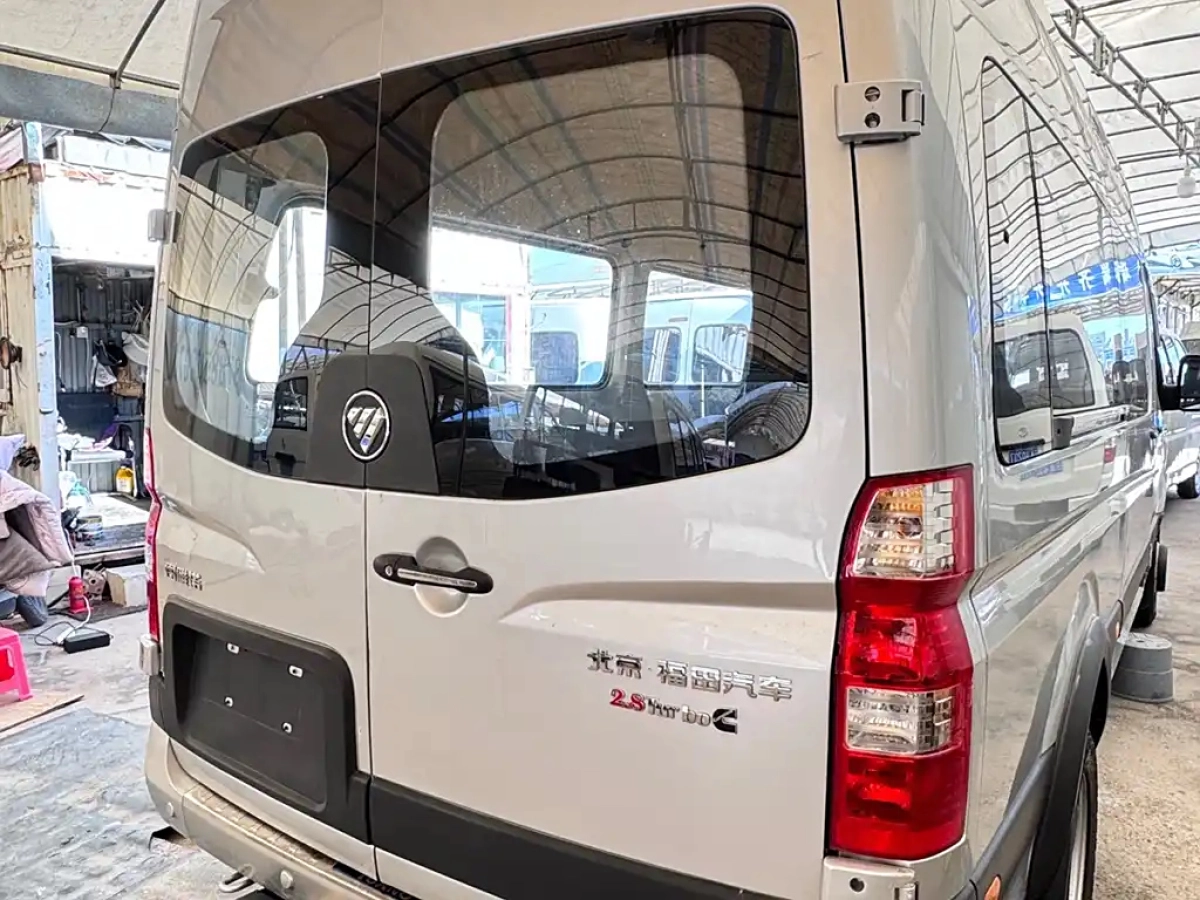 FOTON OTHER