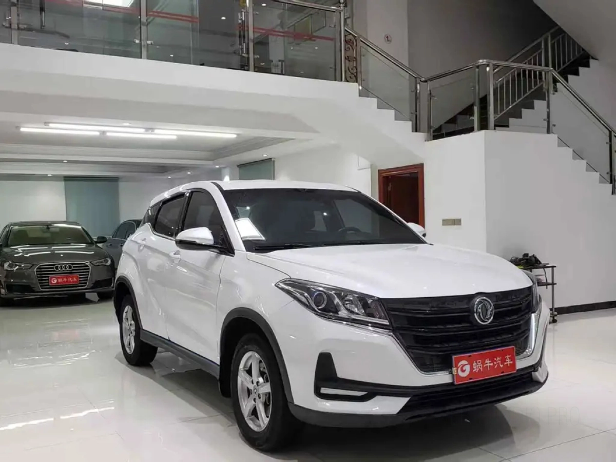 DONGFENG SCENERY 500