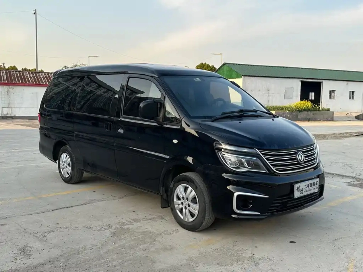 DONGFENG LINGZHI