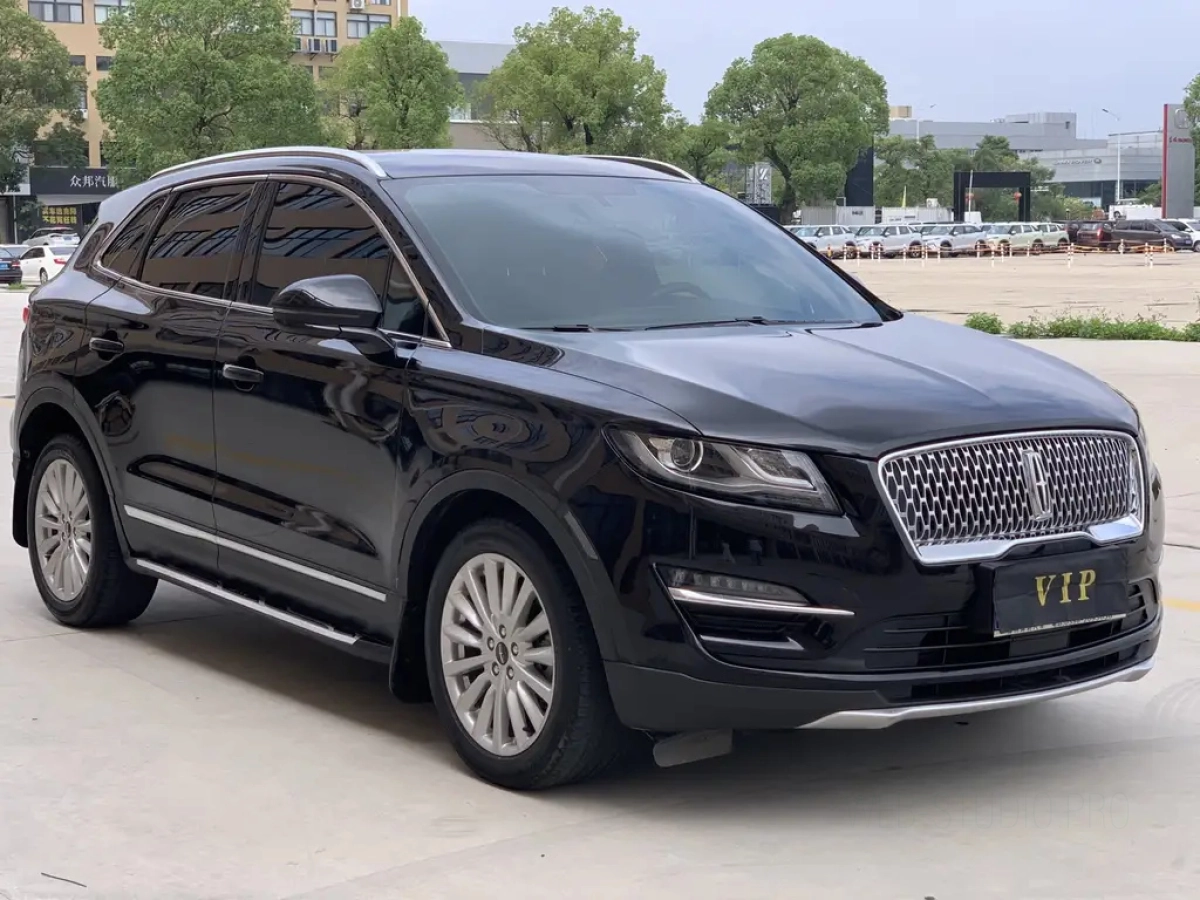 LINCOLN MKC