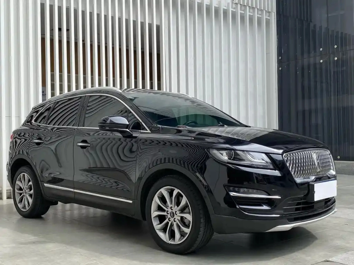 LINCOLN MKC