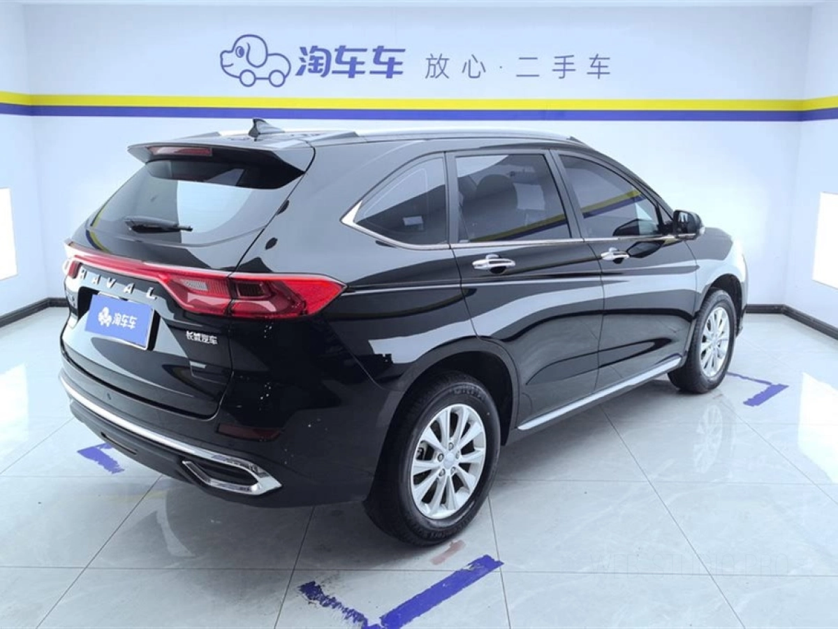 HAVAL M6