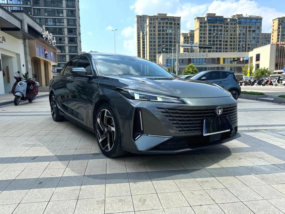 CHANGAN OTHER