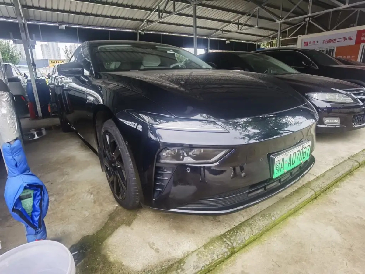 DONGFENG E007