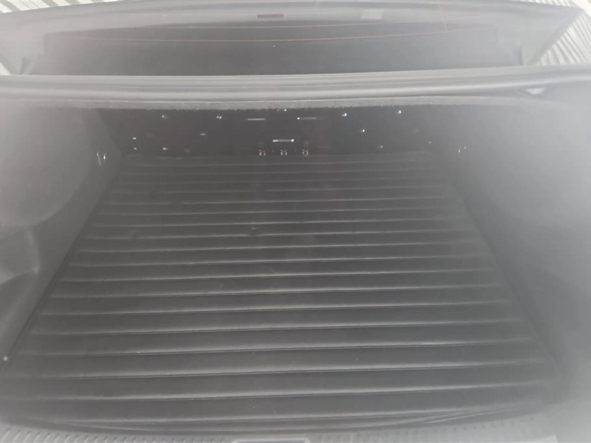 MERCEDES BENZ A-CLASS