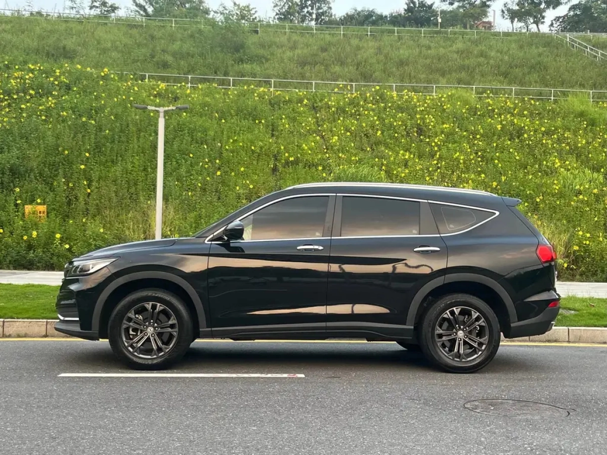 DONGFENG SCENERY IX7