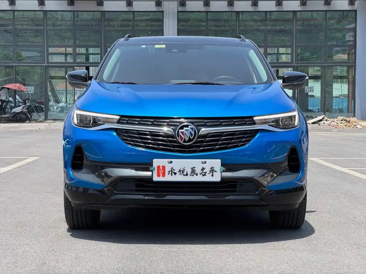 BUICK ENCORE  2020