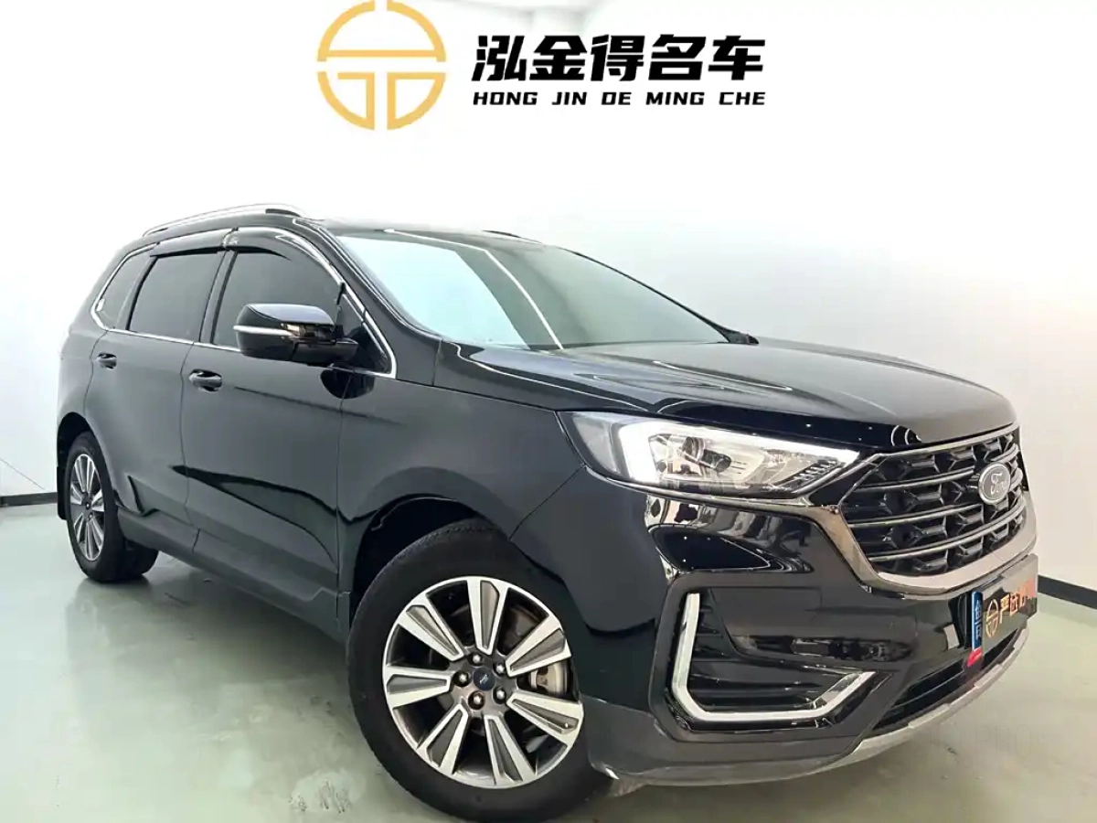 FORD EDGE
