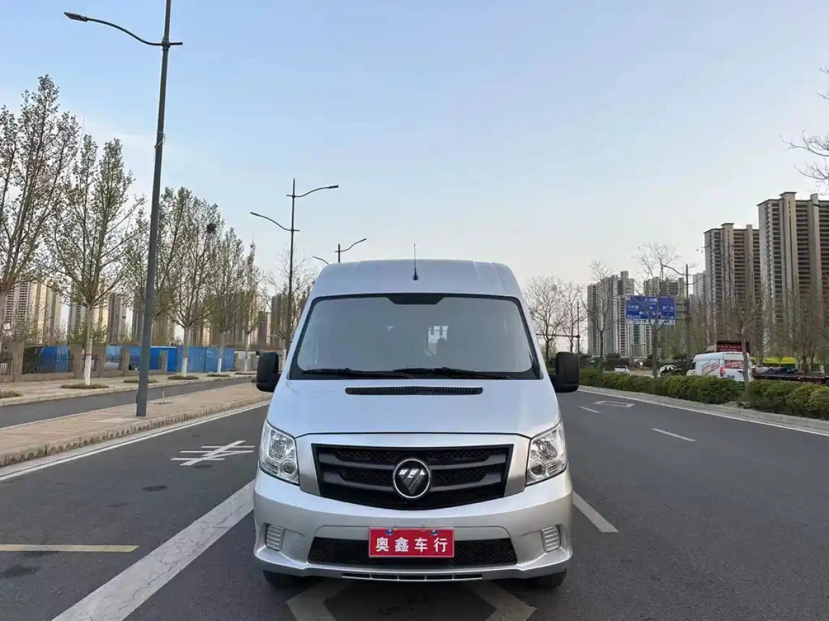 FOTON OTHER