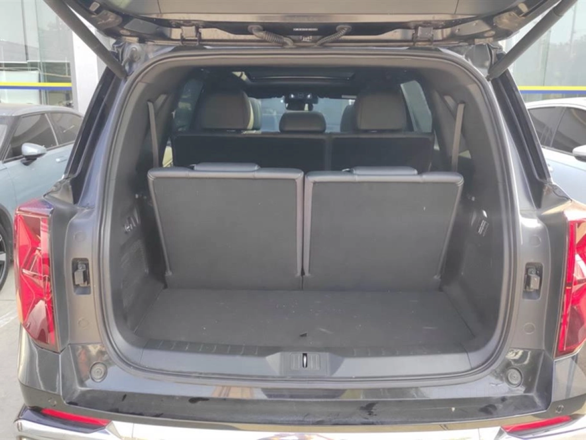 TRUMPCHI GS8