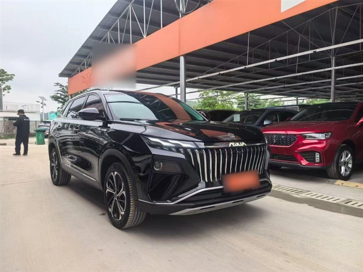 DONGFENG OTHER