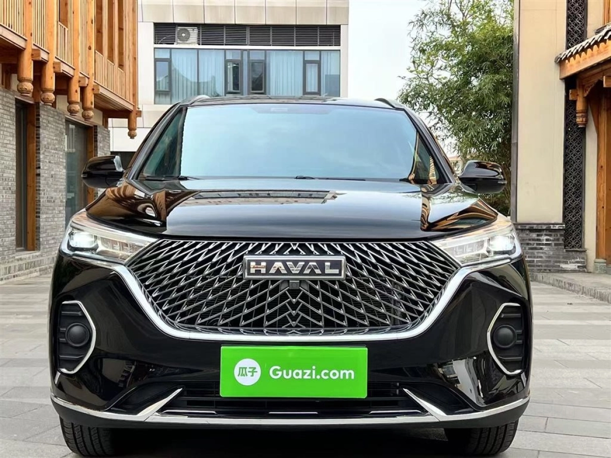 HAVAL M6