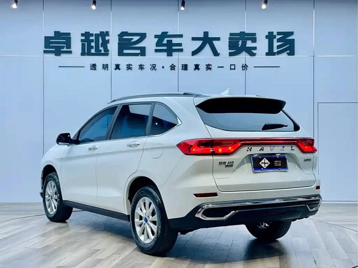 HAVAL M6