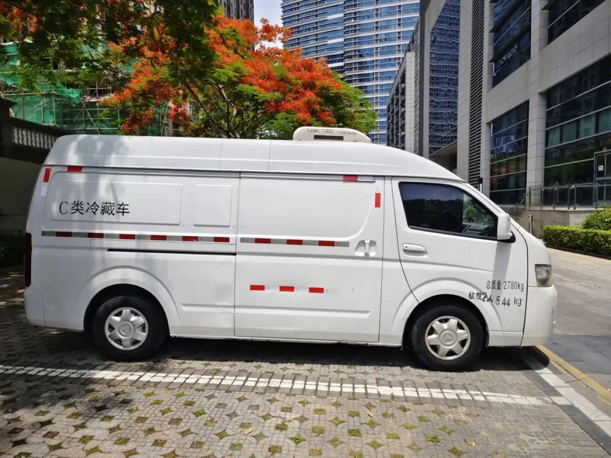 FOTON OTHER