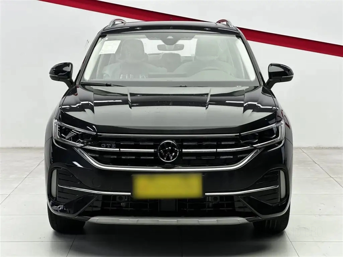 VOLKSWAGEN TAYRON GTE PLUG IN HYBRID