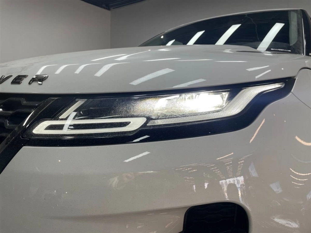 LAND ROVER RANGE ROVER AURORA