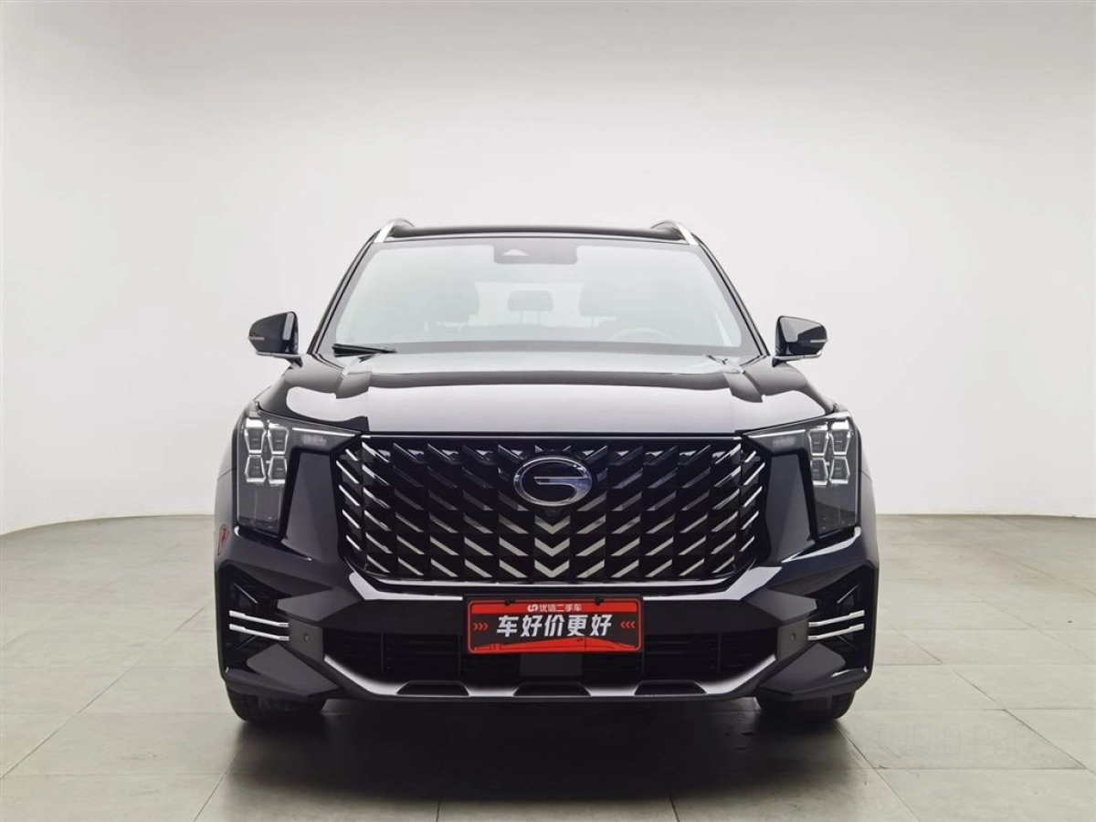 TRUMPCHI GS8
