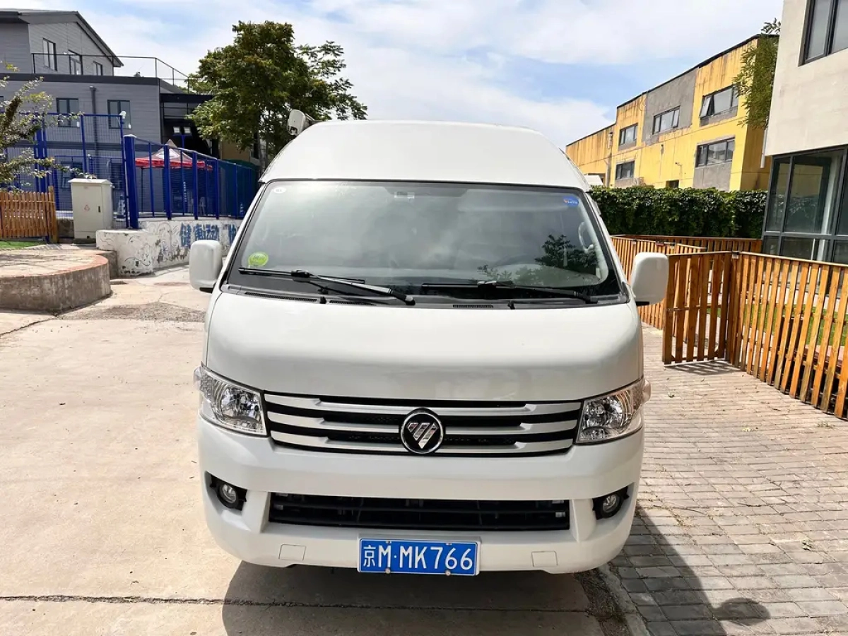 FOTON OTHER
