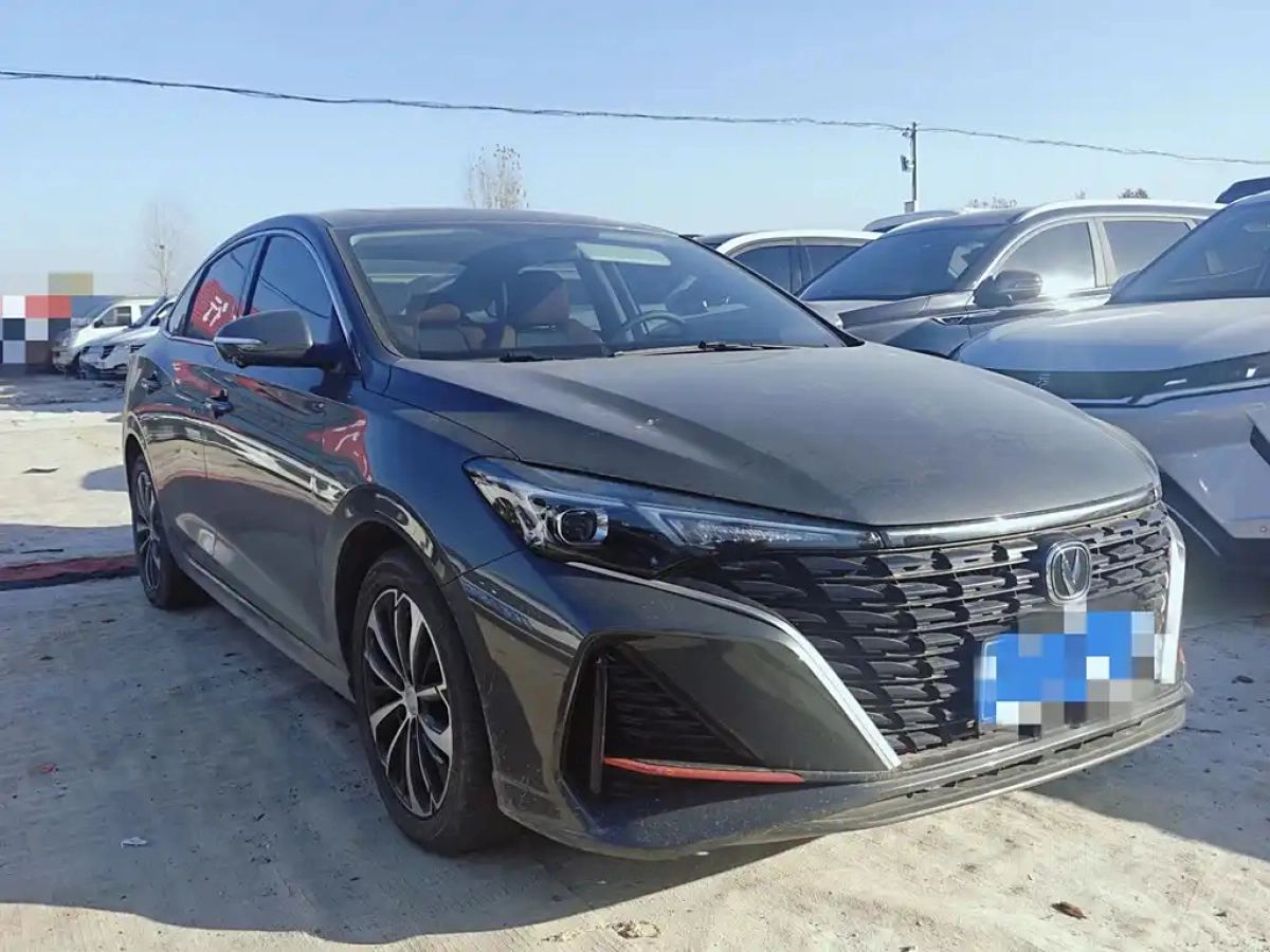 CHANGAN EADO