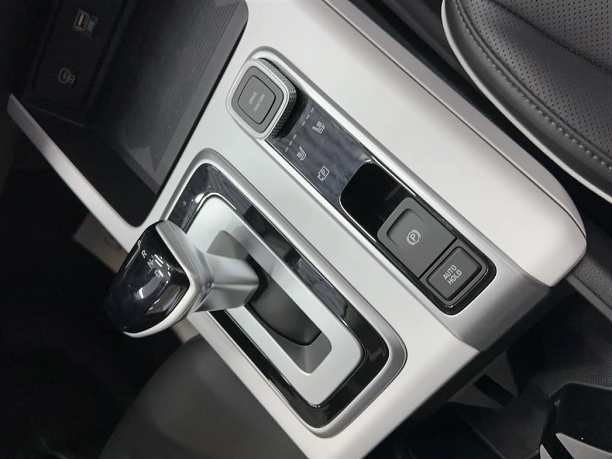 HYUNDAI BEIJING HYUNDAI IX35