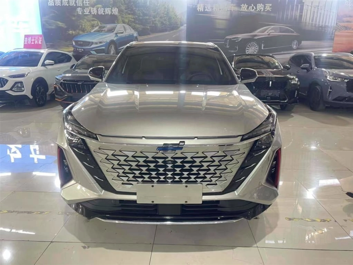 CHANGAN OSHAN Z6