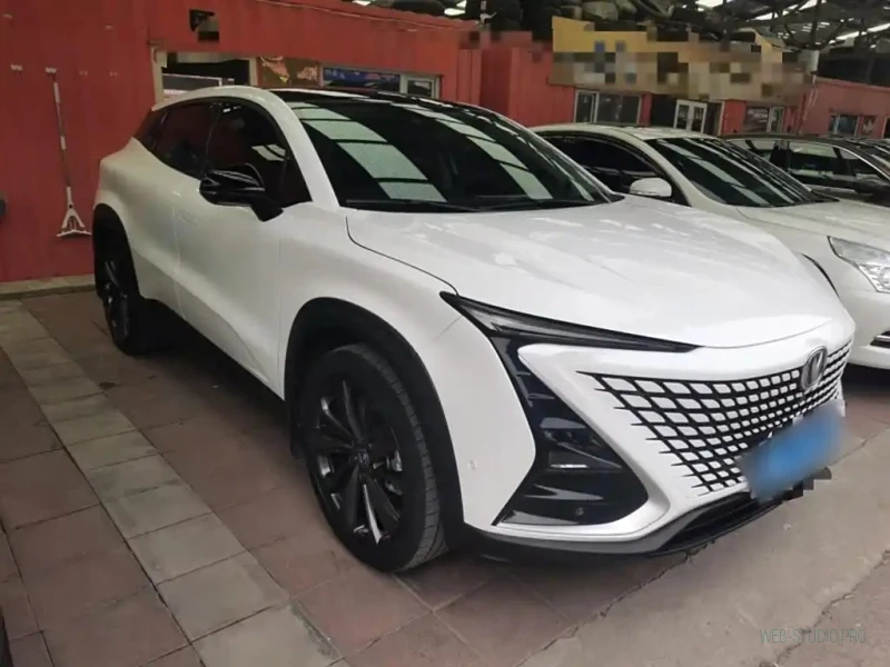 CHANGAN UNI-T