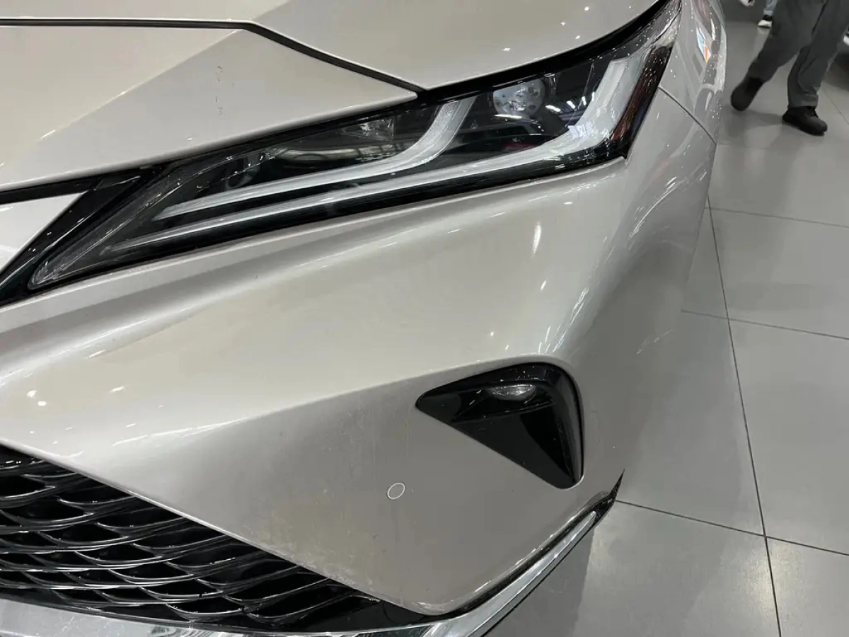 TOYOTA VENZA