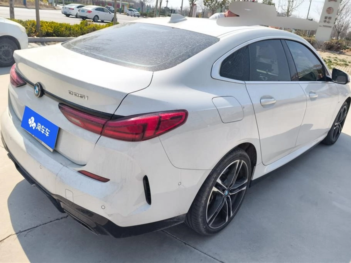 BMW 2-SERIES