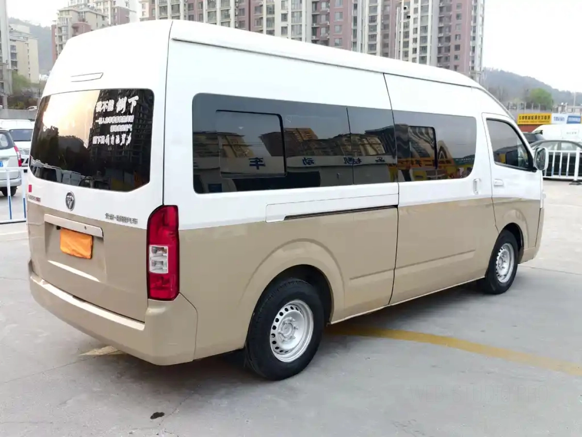 FOTON OTHER