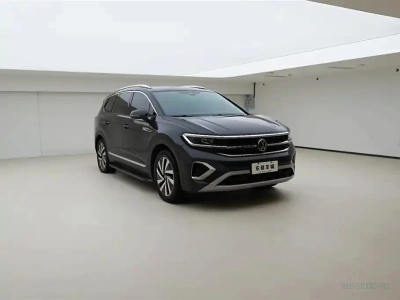 VOLKSWAGEN TALAGON