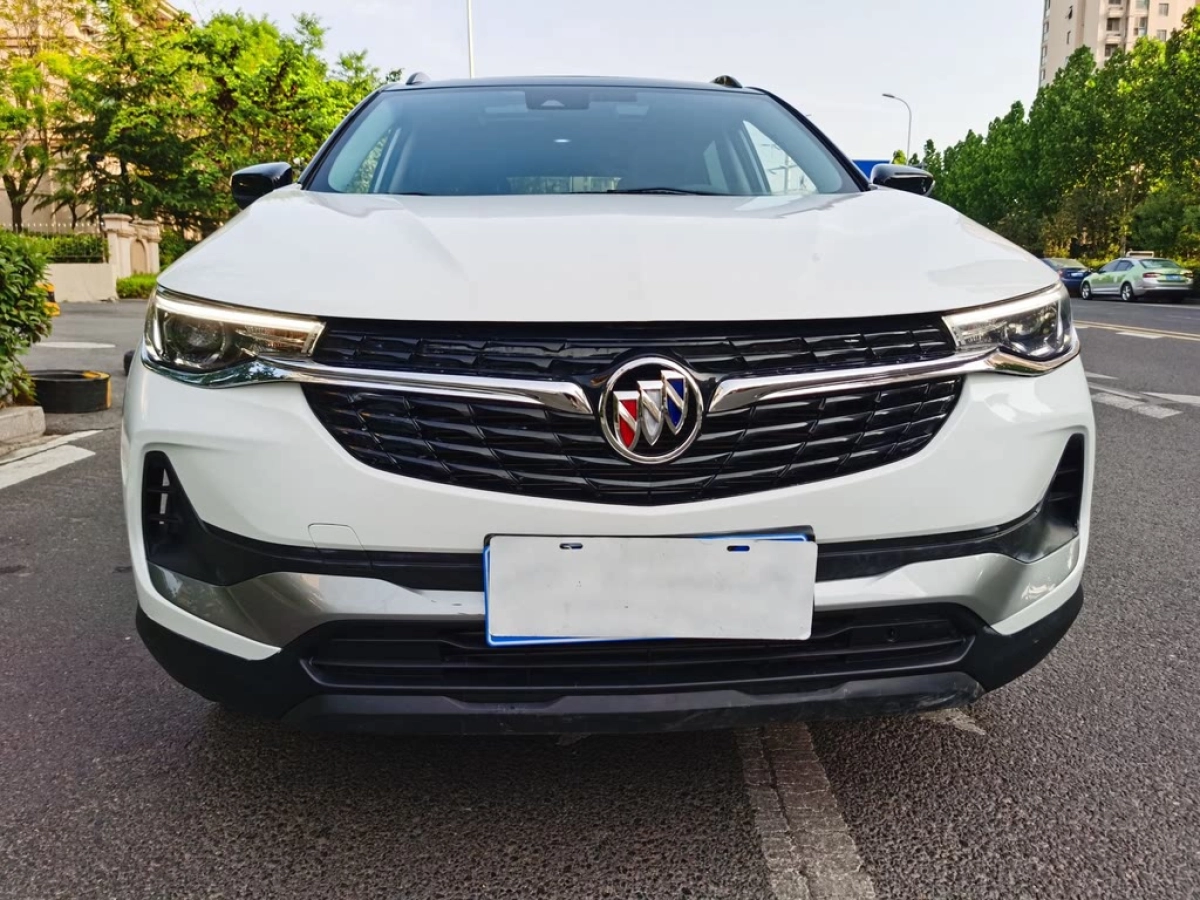 BUICK ENCORE  2021