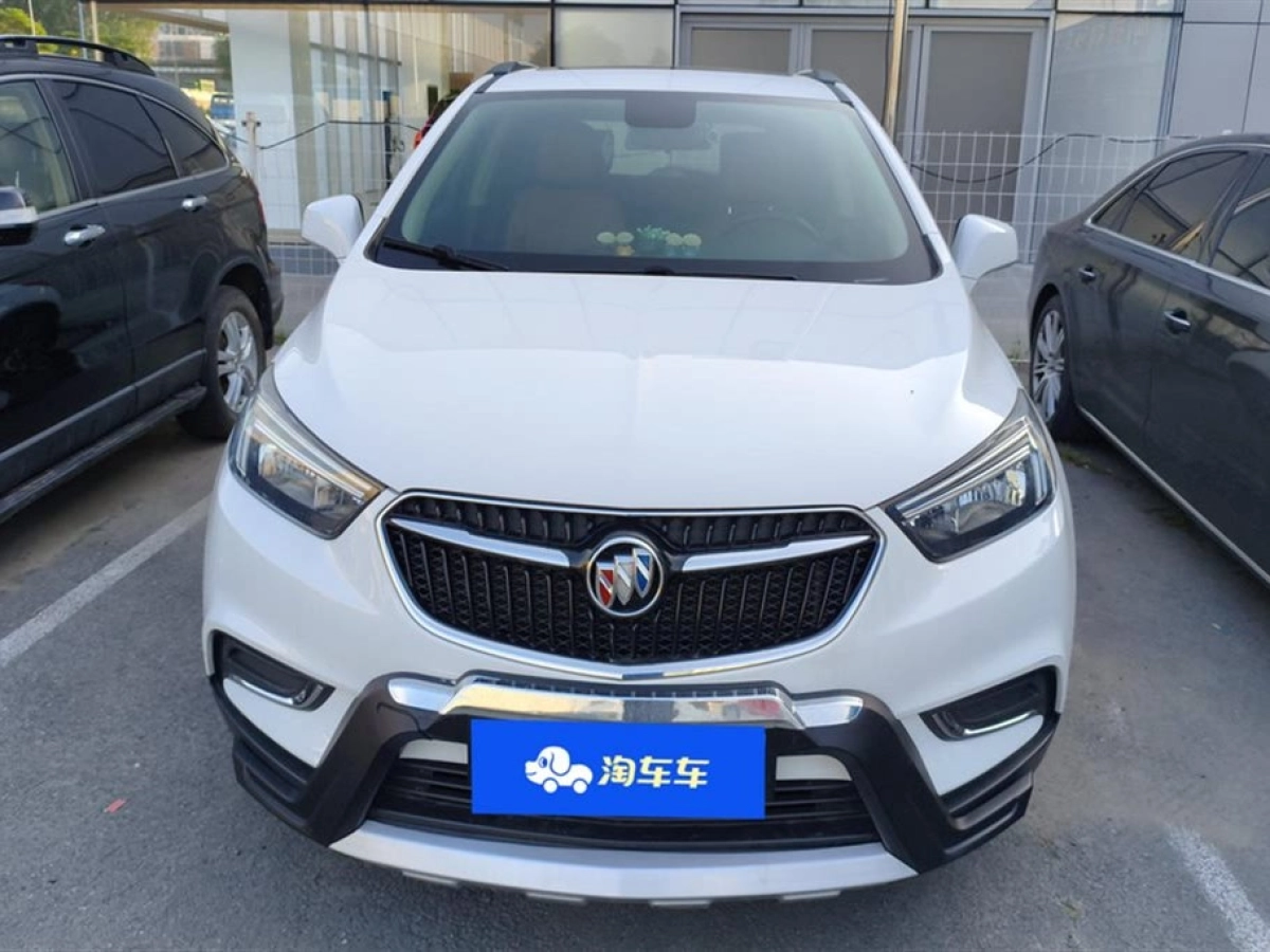 BUICK ENCORE  2018